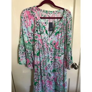 Crown and Ivy Women’s Plus Dress